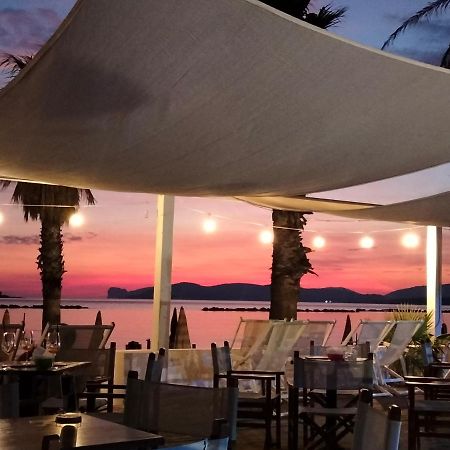 Il Mirto 2.0 Hotel Alghero Ngoại thất bức ảnh
