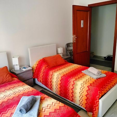 Il Mirto 2.0 Hotel Alghero Ngoại thất bức ảnh