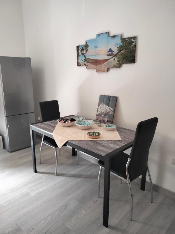 Il Mirto 2.0 Hotel Alghero Ngoại thất bức ảnh