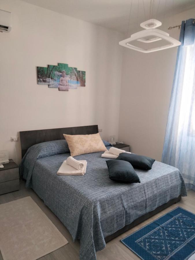 Il Mirto 2.0 Hotel Alghero Ngoại thất bức ảnh