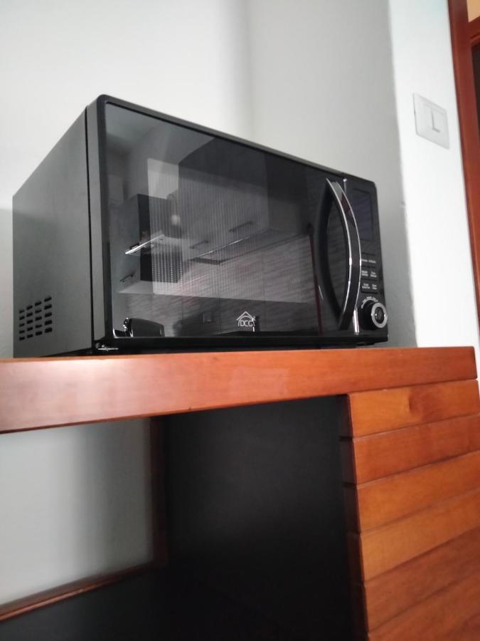 Il Mirto 2.0 Hotel Alghero Ngoại thất bức ảnh
