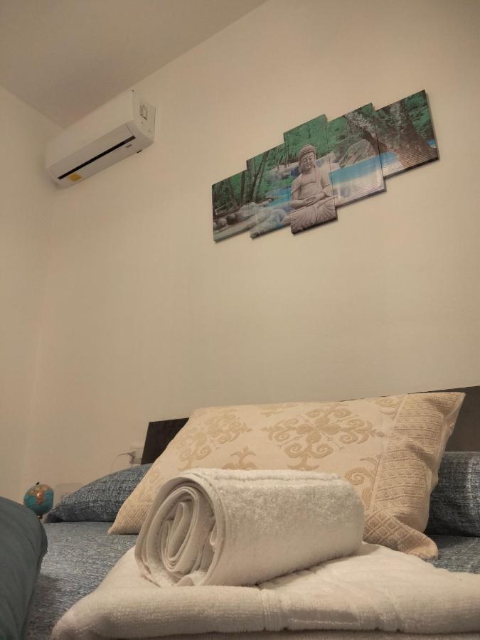 Il Mirto 2.0 Hotel Alghero Ngoại thất bức ảnh