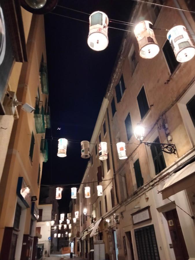 Il Mirto 2.0 Hotel Alghero Ngoại thất bức ảnh