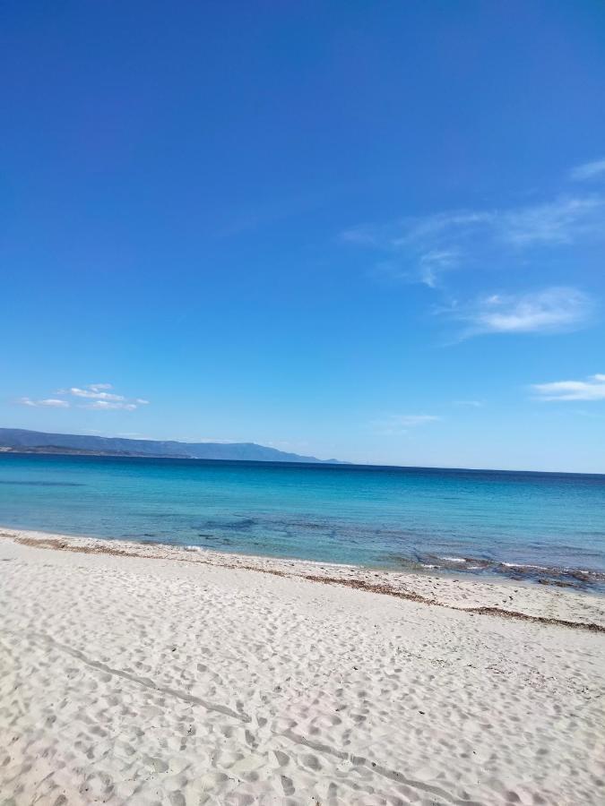 Il Mirto 2.0 Hotel Alghero Ngoại thất bức ảnh