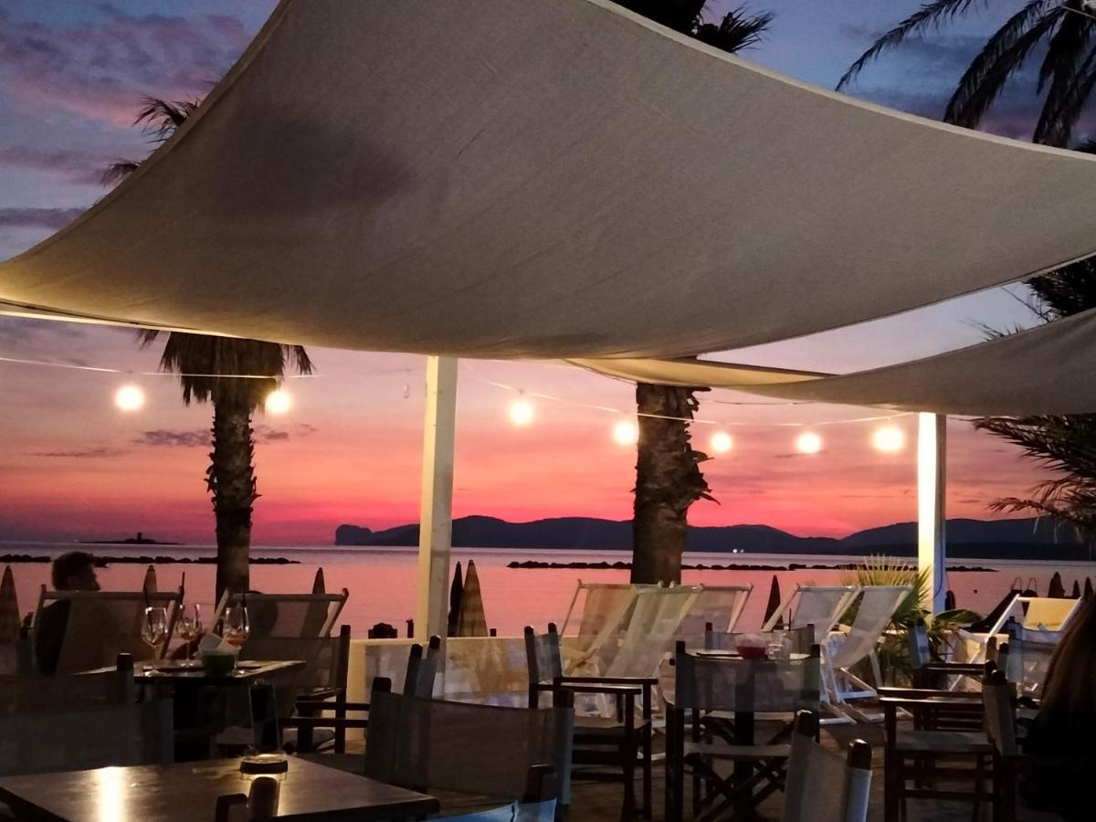 Il Mirto 2.0 Hotel Alghero Ngoại thất bức ảnh