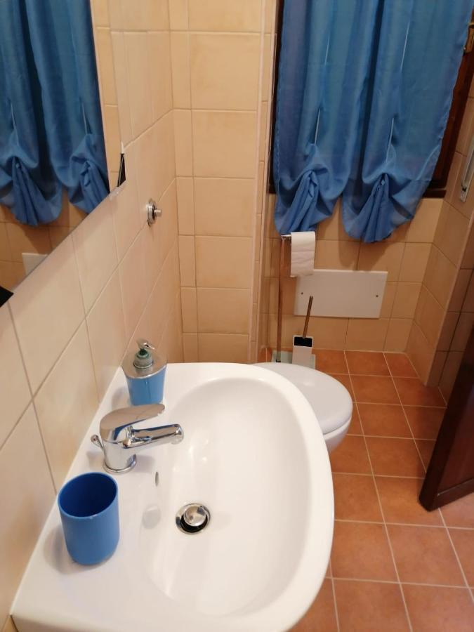 Il Mirto 2.0 Hotel Alghero Ngoại thất bức ảnh