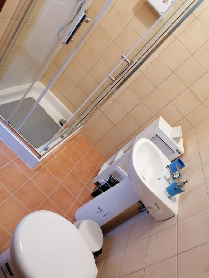 Il Mirto 2.0 Hotel Alghero Ngoại thất bức ảnh