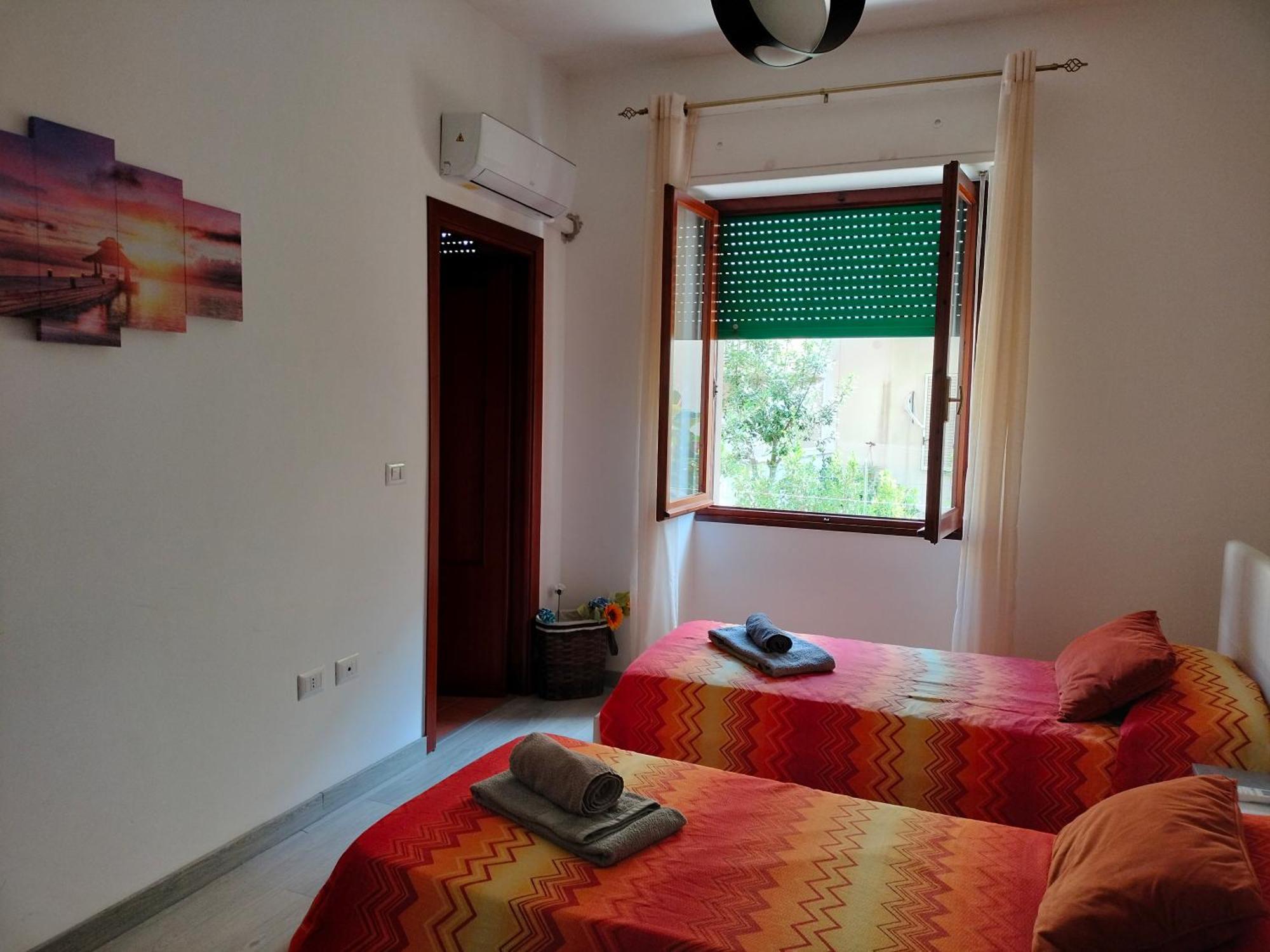 Il Mirto 2.0 Hotel Alghero Ngoại thất bức ảnh